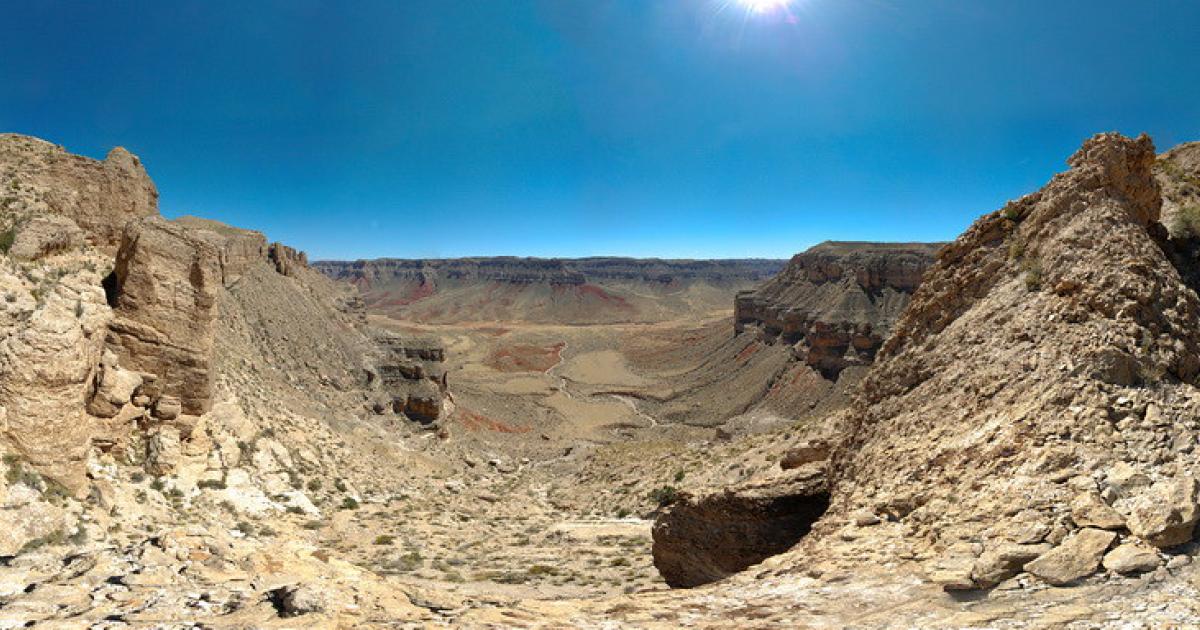 BLM to conduct prescribed fire 30 miles south of Fredonia, Arizona